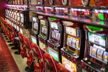 djarum slot App 