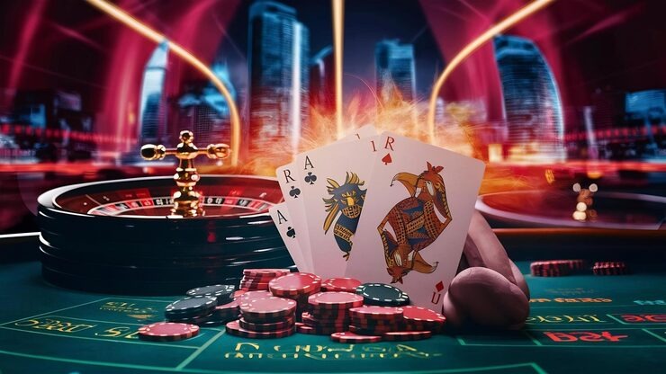 djarum slot featured game showcase