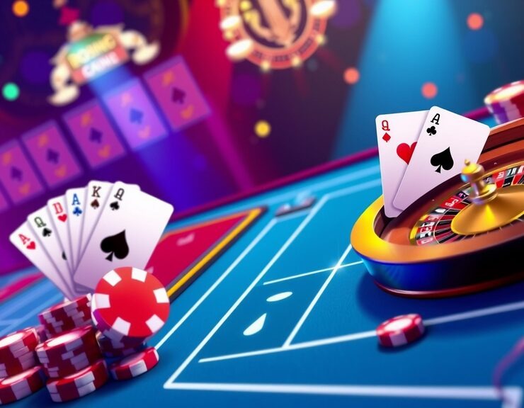 djarum slot featured game showcase